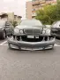 предна броня Facelift за mercedes w211, снимка 1