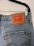Дънки Levi's 502 - 34/30 размер, снимка 1
