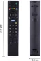 Резервно дистанционно управление за телевизор Sony RM-ED009 за телевизор Sony Bravia, снимка 3