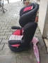 Столче за кола 9-25 кг.Перфектно, снимка 2
