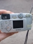 Компактен дигитален фотоапарат дигитален фотоапарат Sony Cyber-shot DSC-P31 , снимка 3