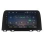 Honda CRV 5 2016- 2018 Android Mултимедия/Навигация, снимка 3