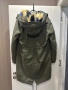 Зимно яке с елек , снимка 2