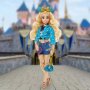 Кукла Дисни ILY 4EVER Disney вдъхновена от Жасмин I Love You 4ever , снимка 1 - Кукли - 39506975