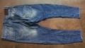 G-STAR RAW TYPE C 3D SIPER SLIM Размер 32 / 32 мъжки дънки 61-67, снимка 2