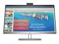 Монитор HP E243d 1920x1080 с 12 месеца гаранция, снимка 1