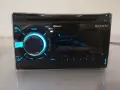 Радио CD плеър за кола Sony WX900BT, снимка 2