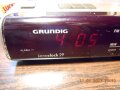 Grundig sonoclock 29  alarm clock radio vintage 89, снимка 2