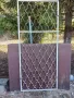 Метални врати и решетки , снимка 4