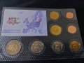 Комплектен сет - Латвия , 8 монети 1992-2000, снимка 2