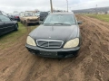 mercedes s320 w220 на части long  мерцедес с320 в220 дълга база, снимка 2
