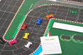 Нова настолна Стратегическа състезателна игра Racing Line – Формула 1, снимка 6