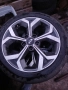 гуми с джанти за Кия 17 цола, снимка 3