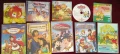 Детски анимационни филмчета на DVD дискове, снимка 1