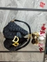 Christian Dior Дамска Чанта Кристиян Диор - Налични Различни Цветове Код SK929, снимка 3