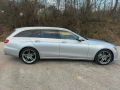 Mercedes-Benz E220 4-Matic 2018г., снимка 4