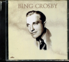 Bing Crosby, снимка 1 - CD дискове - 36197482
