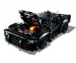 LEGO® Technic 42127 - Batman - Batmobile, снимка 5