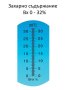 Оптичен Рефрактометър За Захарност, 0 До 32 % Brix, 10 - 30°C Автоматична Компенсация, : 20200002, снимка 2