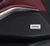 Алуминиеви емблеми за тонколони ”BOSE”, снимка 5