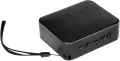 Нов Logilink Компактен Bluetooth 5.0 високоговорител за музика, снимка 1