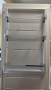 Продавам хладилник с фризер Gorenje, снимка 10