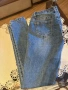 Дънки еластични маркови размер 38 Premium denim, снимка 9