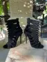 Giuseppe Zanotti 20th anniversary rock and roll capsule collection limited edition  Сандали, снимка 2