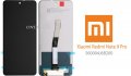 Нов 100% Оригинален Дисплей за Xiaomi Redmi Note 9 Pro / 9s / 9 Pro Max + тъч скрийн Service pack, снимка 1 - Резервни части за телефони - 34589971
