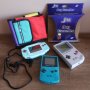 Чанта за съхранение и пренасяне на Нинтендо GameBoy DMG/CameBoy Color и Advance конзоли