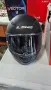 Мото каска LS2 RAPID II Solid Matt Black

, снимка 1