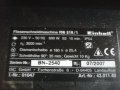 Einhell FSB 518-1-Немска Ел.Машина Рязане Плочи/Плочки-600 W/ф180мм-С Паралел Ширина Рязане-Отлична, снимка 17