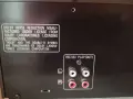 Касетен дек Technics tr373 , снимка 10