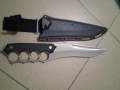Нож с бокс., снимка 1