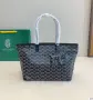 Goyard  Дамска чанта, кожа, снимка 11