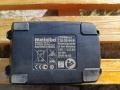 Metabo 18V 2.0 Ah батерия, снимка 3