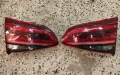LED вътрешни стопове VW Golf 7 facelift- 5G0945308P и 5G0945307P, снимка 1