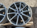18 джанти 5х115 OPEL Astra J GTC INSIGNIA B 7,5J et41, снимка 5