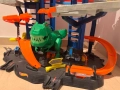 Hot Wheels Ultimate Garage - най-големия сет на Хот Уилс досега, снимка 4