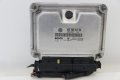 Моторен компютър ECU Seat Ibiza III (2002-2008г.) 045 906 019 BG / 045906019BG / 0281011244 , снимка 1