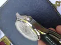 Механичен ръчен часовник Breitling автомат, снимка 4