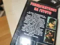 УНИЩОЖИТЕЛЯТ НА ГЕТОТО-VHS TAPE 2309260904L1, снимка 9