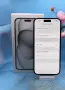 Apple iPhone 15 Plus, 256GB, 5G, Black, снимка 3