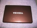 135.Продавам лаптоп  TOSHIBA  SATELLITE L730-A193.Дисплей 13,3 ” ( HD 1366 x 768), CPU: Intel  Core , снимка 2