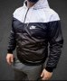 Нови мъжки якета с тънка подплата , снимка 1 - Спортни дрехи, екипи - 41159145