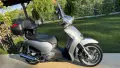 Aprilia Scarabeo 500 Ie 2010 г. 23 353 км Отличен, снимка 4