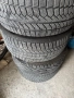 Зимни гуми 245/45 R18 100V XL – перфектни, 4 броя, снимка 1