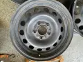 Продава джанти с борд за BMW,16цола, снимка 3