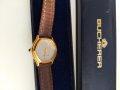 Оригинален дамски механичен Bucherer, снимка 3