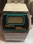 Ретро електронен часовник дамски PANATIC ANTI-MAGNETIC рядък за КОЛЕКЦИЯ 51479, снимка 7